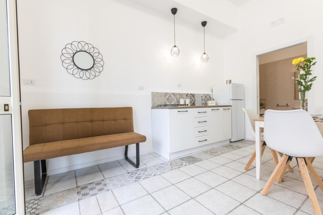 La Gemma Del Salento Rooms&Apartments Racale Extérieur photo