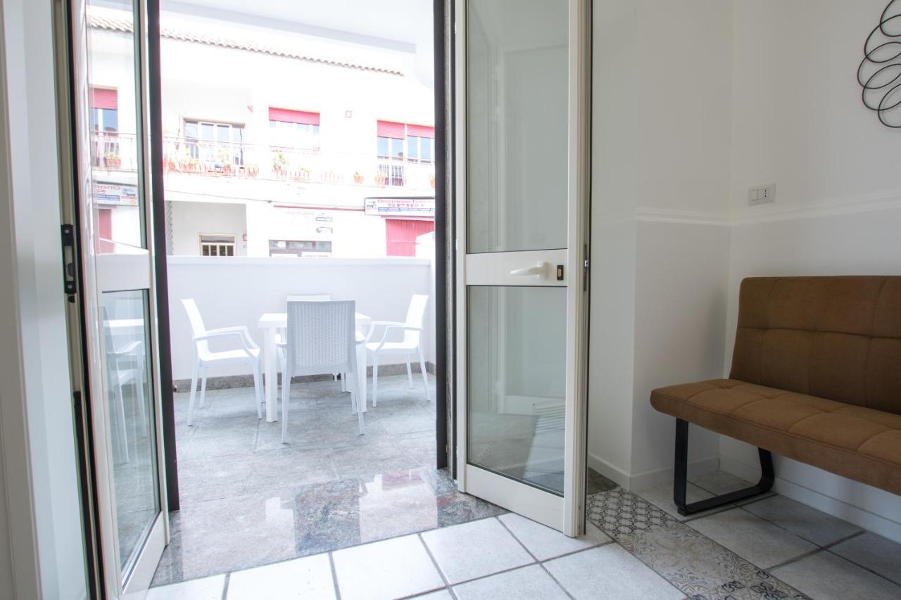 La Gemma Del Salento Rooms&Apartments Racale Extérieur photo