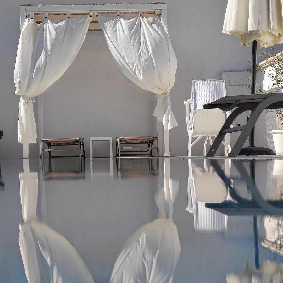 La Gemma Del Salento Rooms&Apartments Racale Extérieur photo
