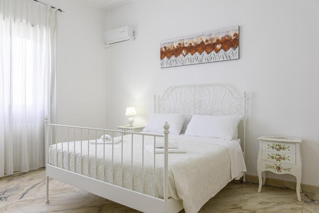 La Gemma Del Salento Rooms&Apartments Racale Extérieur photo