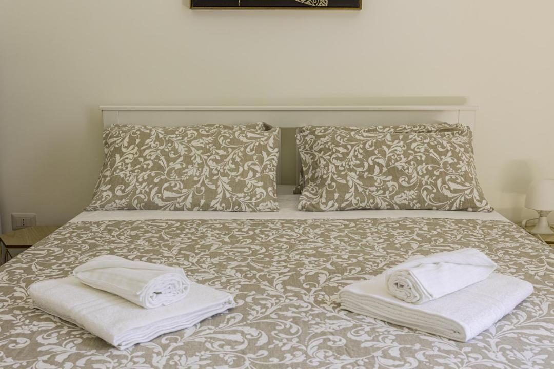 La Gemma Del Salento Rooms&Apartments Racale Extérieur photo