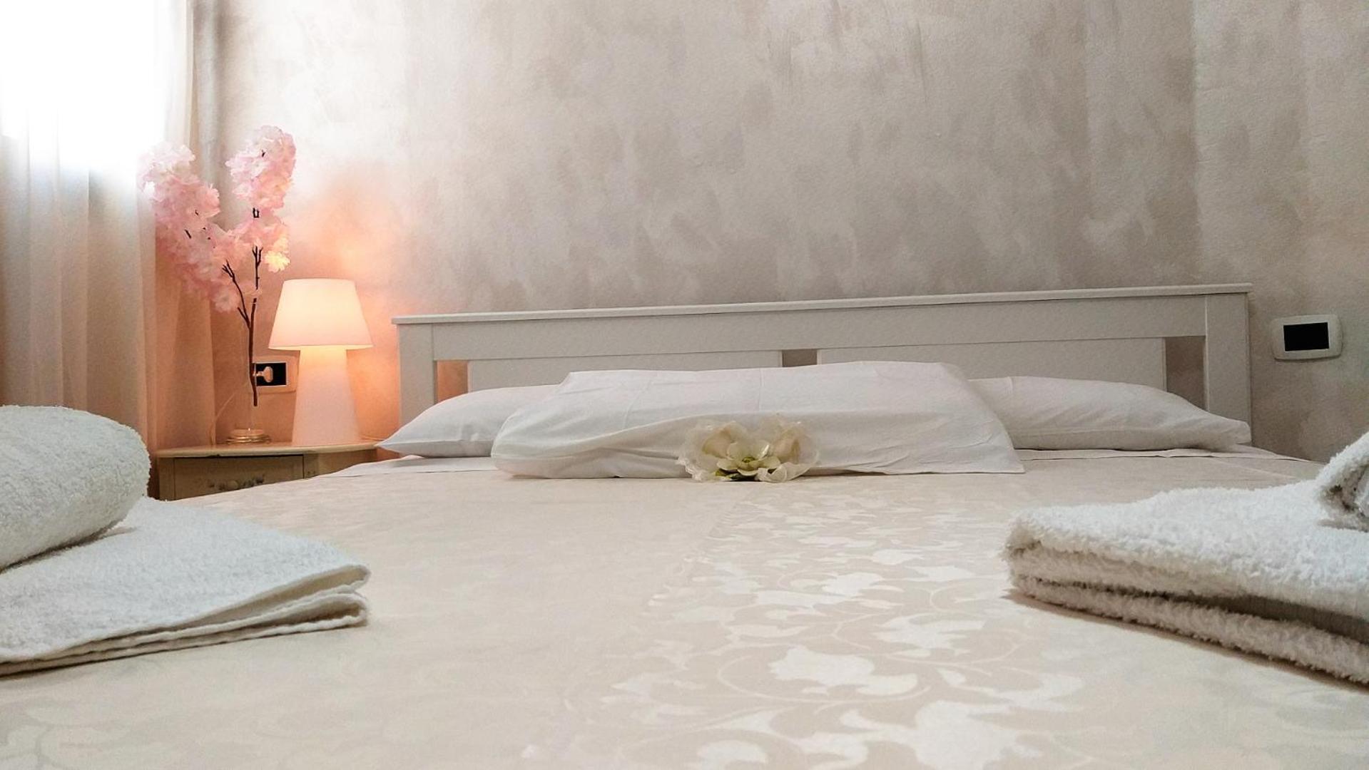 La Gemma Del Salento Rooms&Apartments Racale Extérieur photo