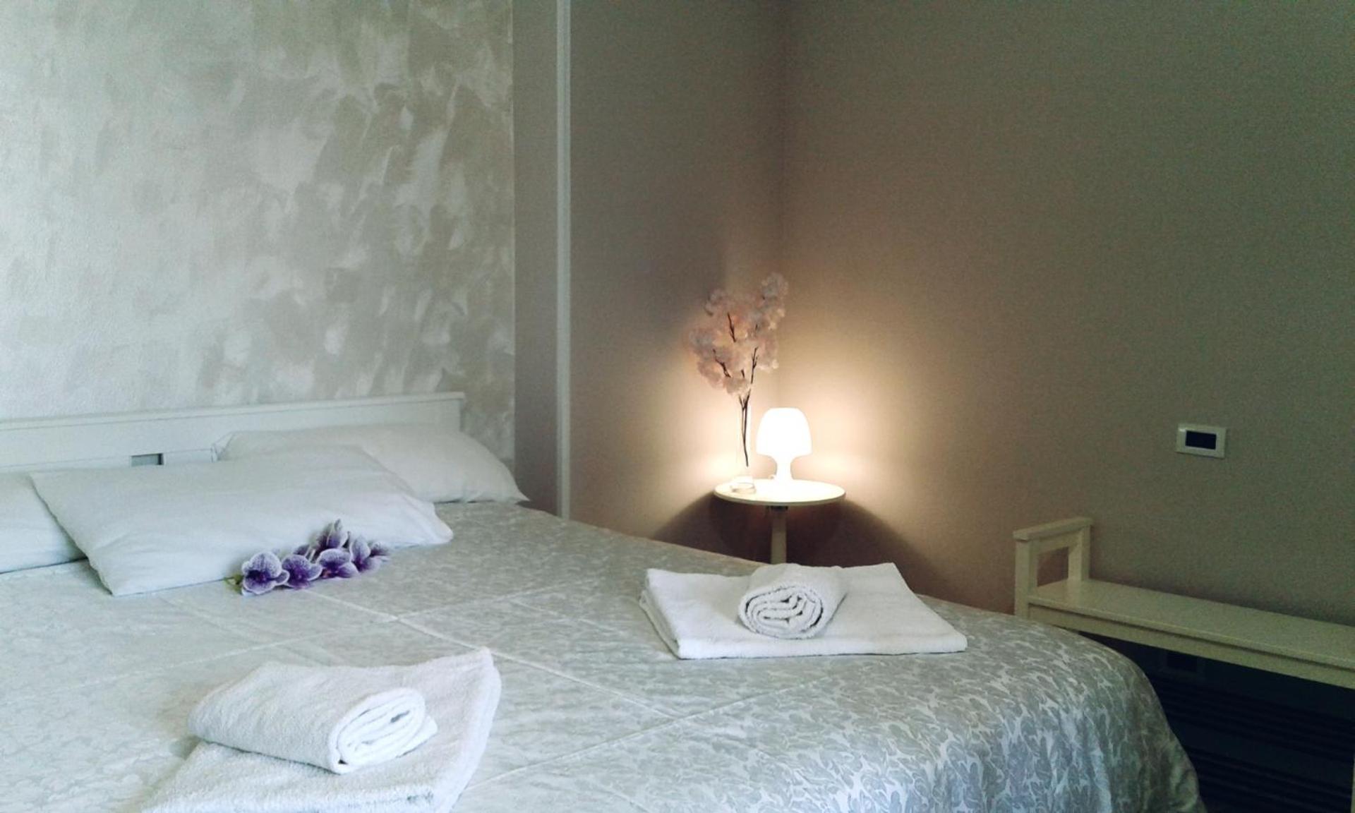 La Gemma Del Salento Rooms&Apartments Racale Extérieur photo